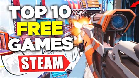 top free games steam